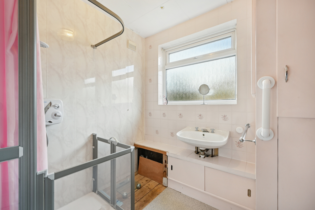 3 bed semi-detached house for sale in Amherst Gardens, Amherst Road, Ealing, London, W13  - Property Image 12