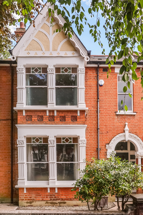 5 bed semi-detached house for sale in Sutherland Avenue, Ealing, London, W13  - Property Image 26
