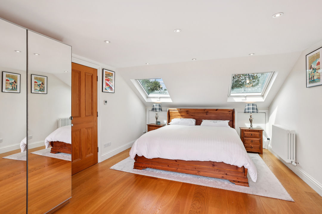 5 bed semi-detached house for sale in Sutherland Avenue, Ealing, London, W13  - Property Image 23