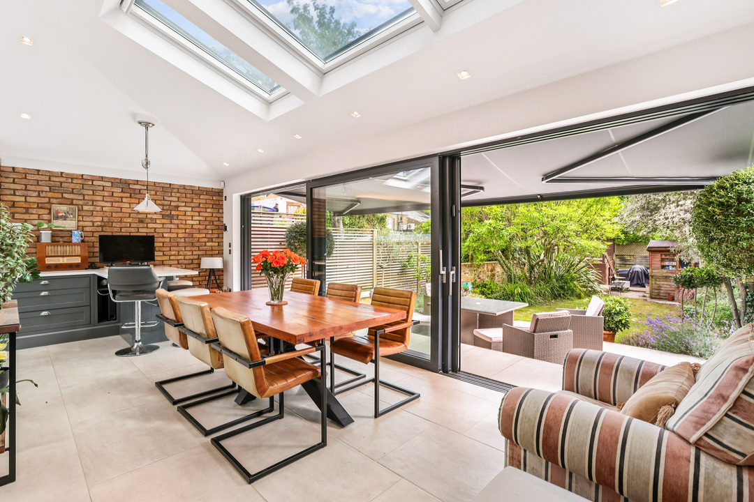 5 bed semi-detached house for sale in Sutherland Avenue, Ealing, London, W13  - Property Image 5