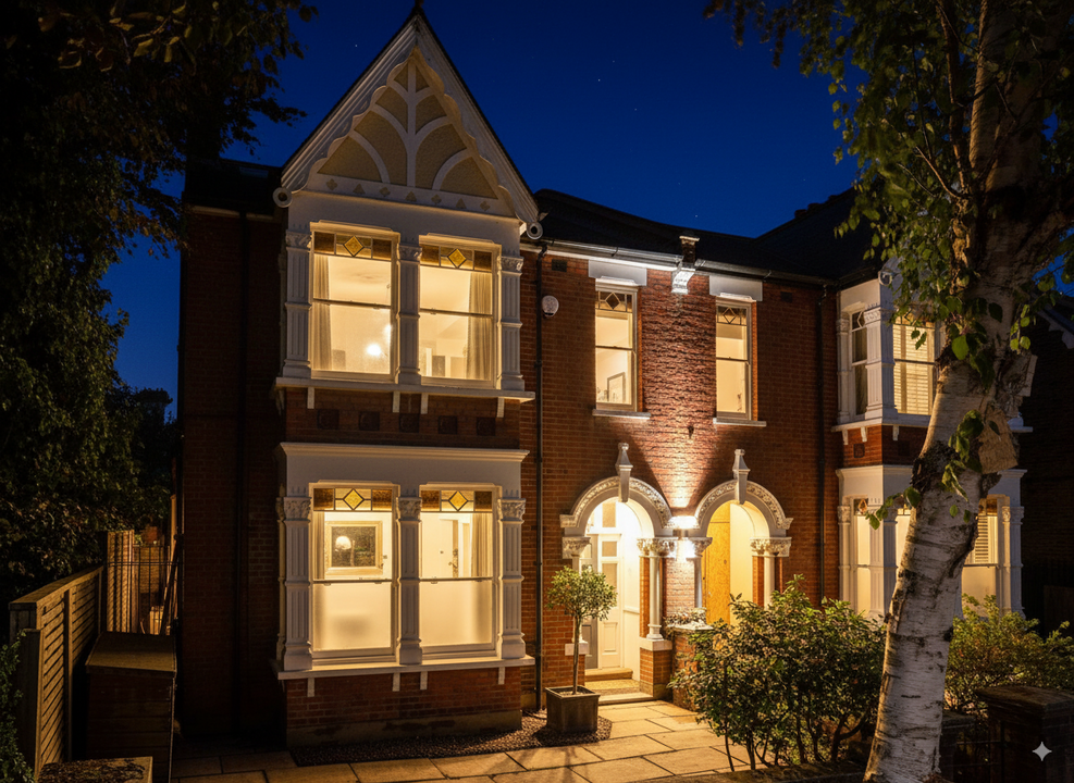 5 bed semi-detached house for sale in Sutherland Avenue, Ealing, London, W13  - Property Image 7