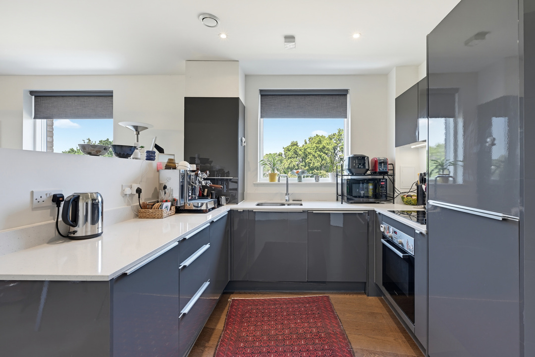 2 bed apartment for sale in Relph Court, Kenneth Way, Ealing, London, W5  - Property Image 2