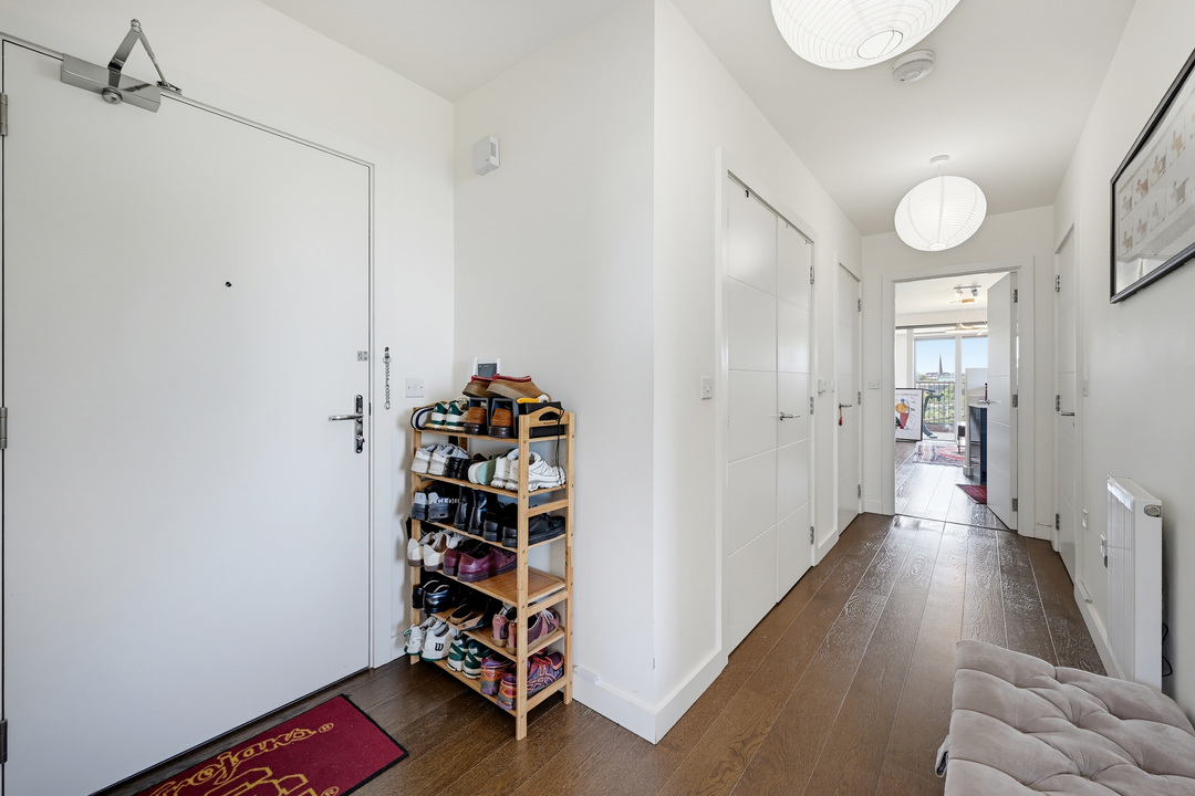 2 bed apartment for sale in Relph Court, Kenneth Way, Ealing, London, W5  - Property Image 14
