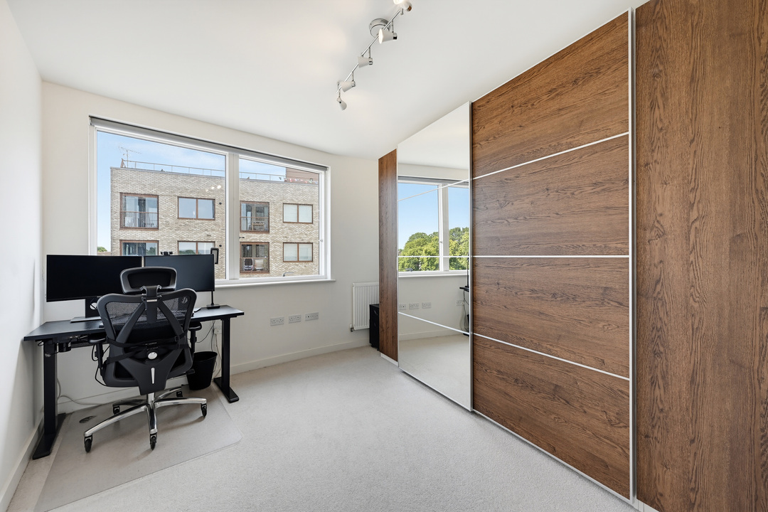 2 bed apartment for sale in Relph Court, Kenneth Way, Ealing, London, W5  - Property Image 13