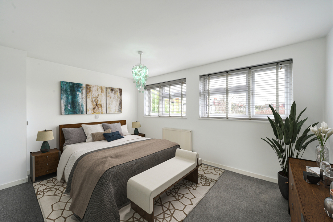 3 bed terraced house for sale in Mervyn Road, Ealing, London, W13  - Property Image 7