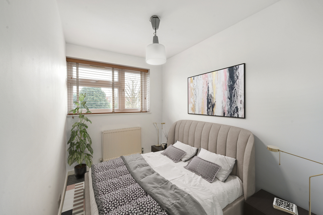 3 bed terraced house for sale in Mervyn Road, Ealing, London, W13  - Property Image 14