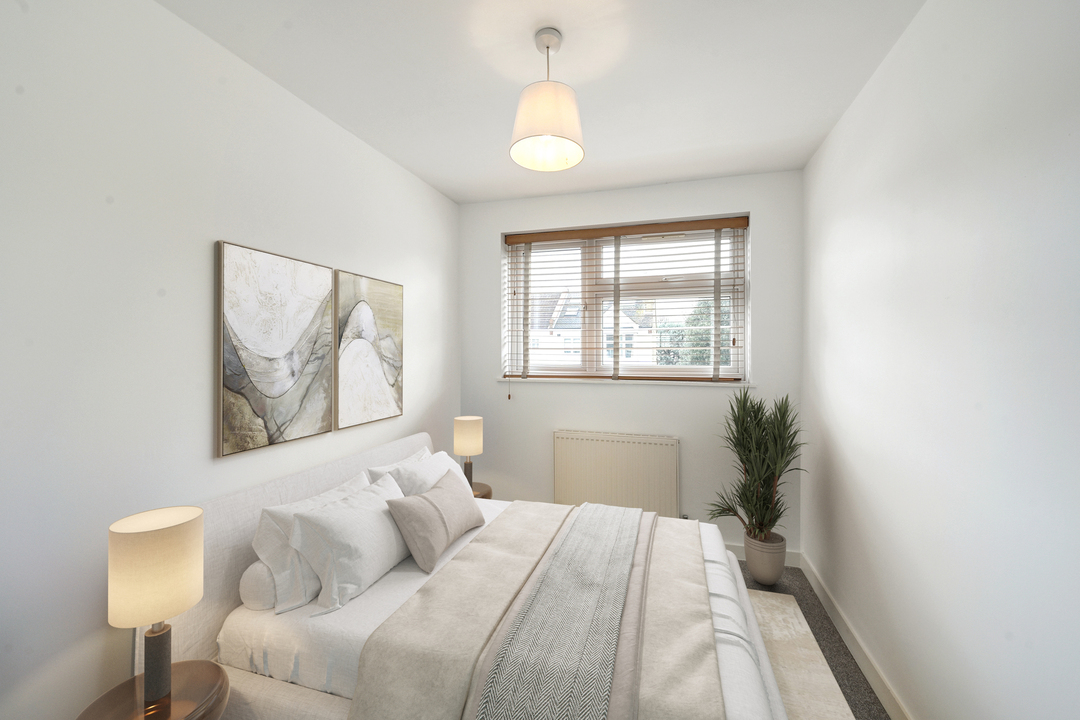 3 bed terraced house for sale in Mervyn Road, Ealing, London, W13  - Property Image 13