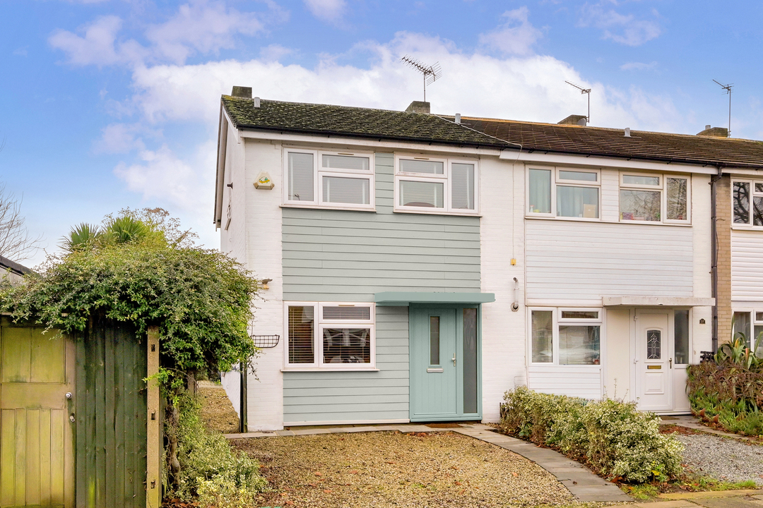 3 bed terraced house for sale in Mervyn Road, Ealing, London, W13  - Property Image 15