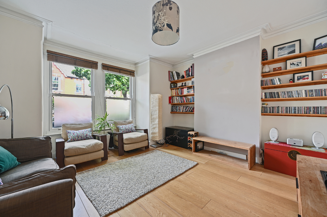 4 bed terraced house for sale in Darwin Road, Ealing, London, W5  - Property Image 6