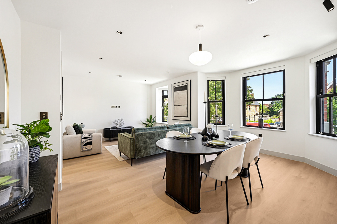 1 bed apartment to rent in Mayleaf House, Twyford Avenue, Ealing  - Property Image 4