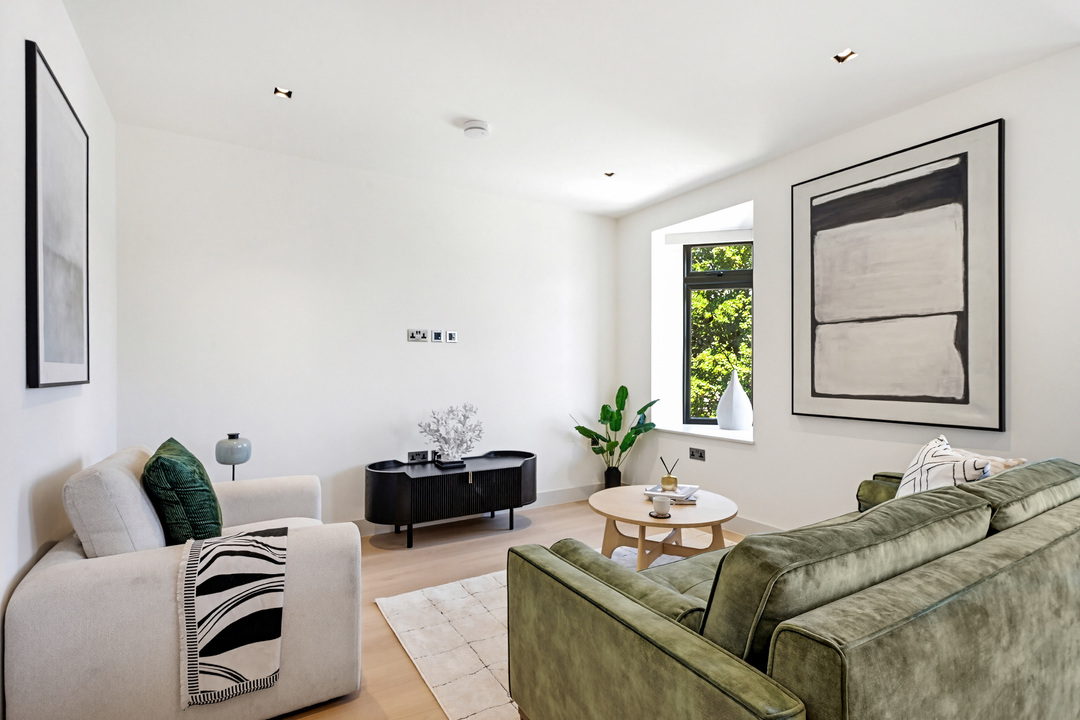 1 bed apartment to rent in Mayleaf House, Twyford Avenue, Ealing  - Property Image 8