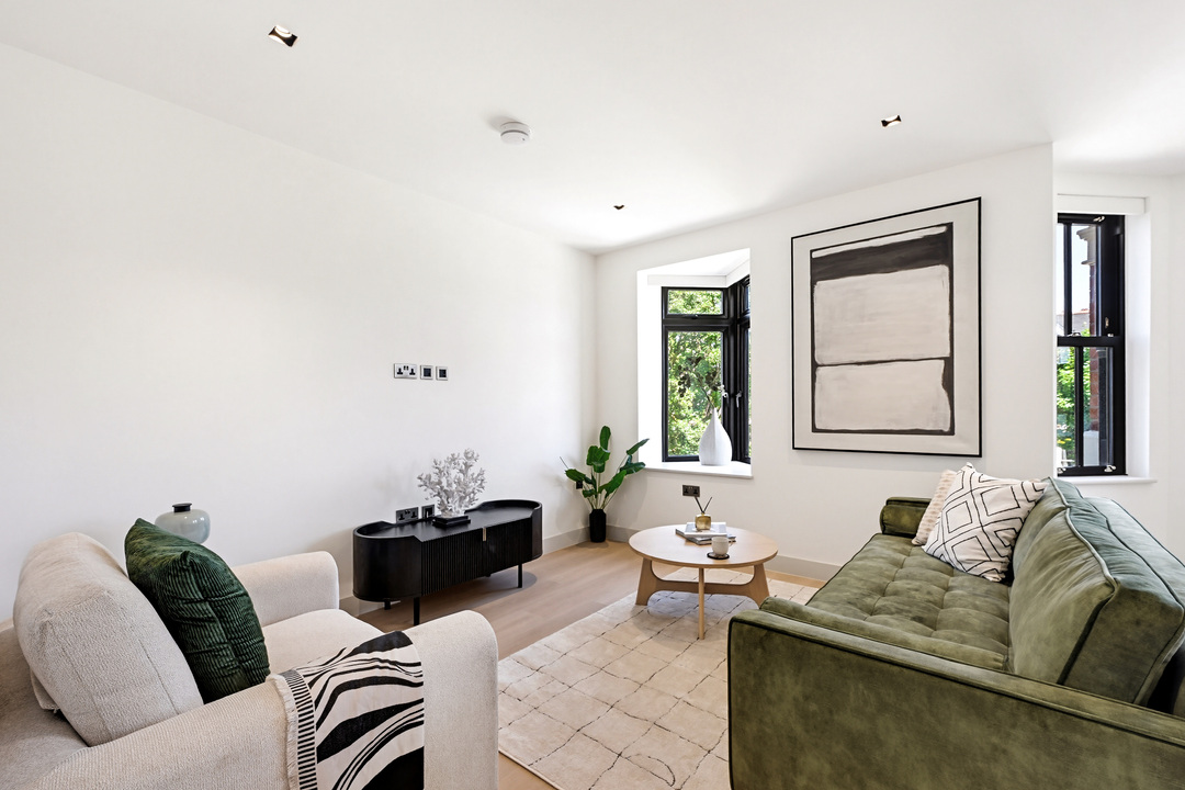 1 bed apartment to rent in Mayleaf House, Twyford Avenue, Ealing  - Property Image 10
