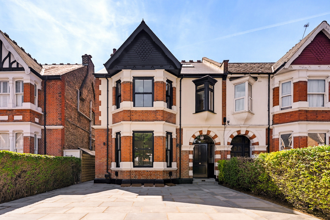 1 bed apartment to rent in Mayleaf House, Twyford Avenue, Ealing  - Property Image 12