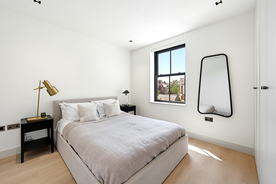 1 bed apartment to rent in Mayleaf House, Twyford Avenue, Ealing  - Property Image 5