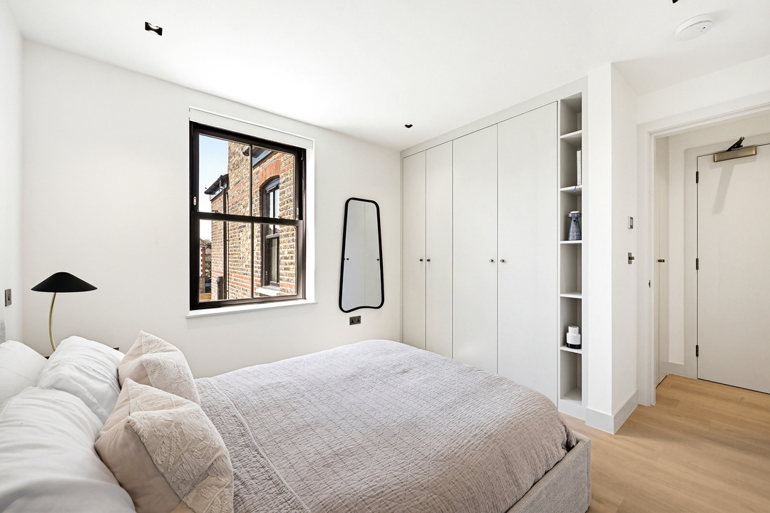 1 bed apartment to rent in Mayleaf House, Twyford Avenue, Ealing  - Property Image 7