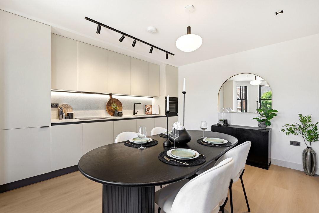 1 bed apartment to rent in Mayleaf House, Twyford Avenue, Ealing  - Property Image 9