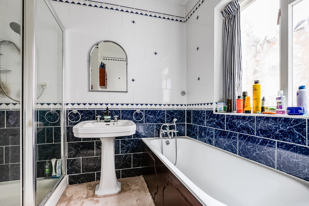 4 bed semi-detached house for sale in Ravensbourne Gardens, Ealing, London, W13  - Property Image 14