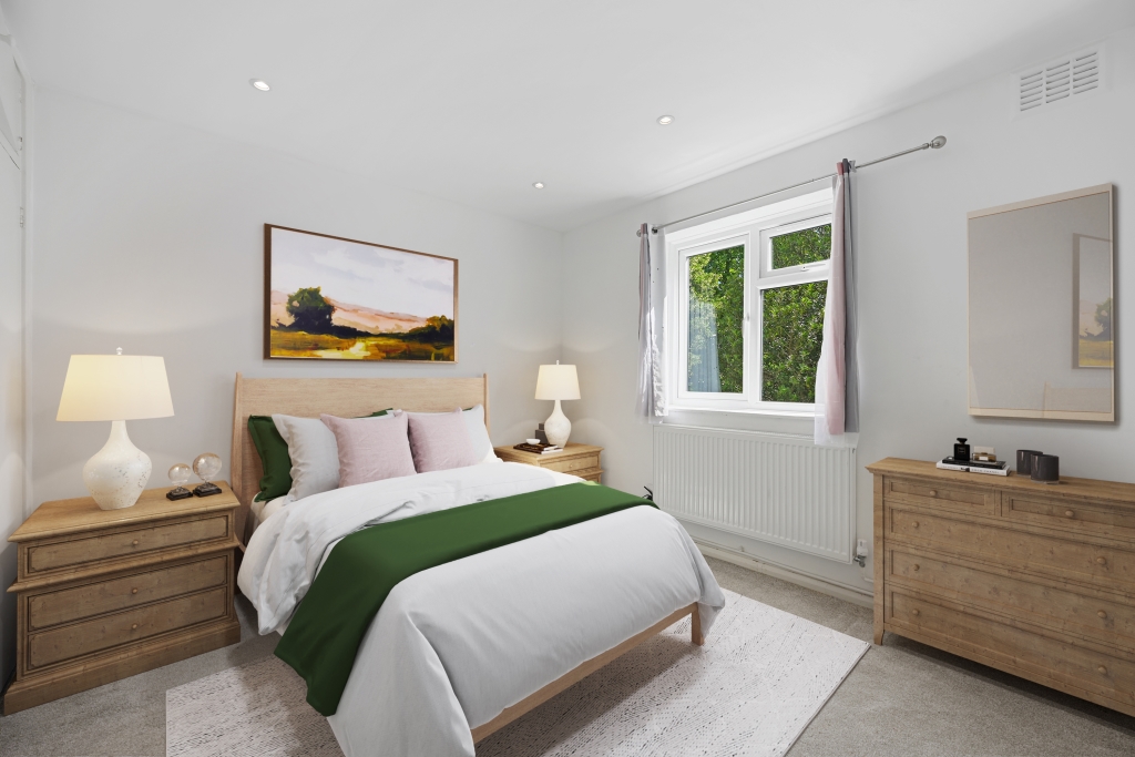 3 bed apartment for sale in Castlebar Park, Ealing, London, W5  - Property Image 4