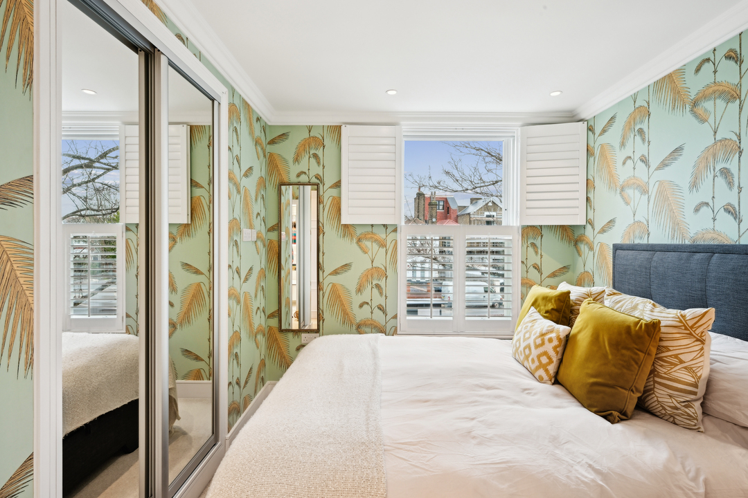 1 bed apartment for sale in Sutherland Road, Ealing, London, W13  - Property Image 8