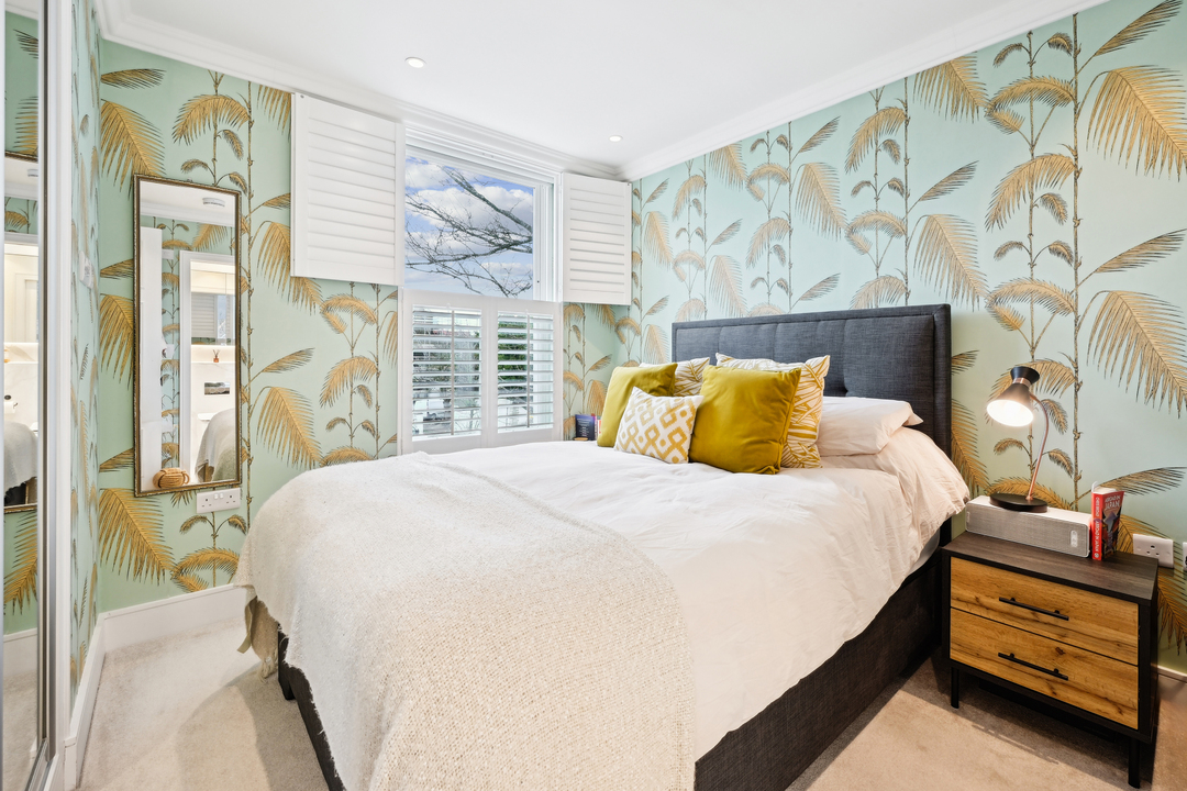 1 bed apartment for sale in Sutherland Road, Ealing, London, W13  - Property Image 11