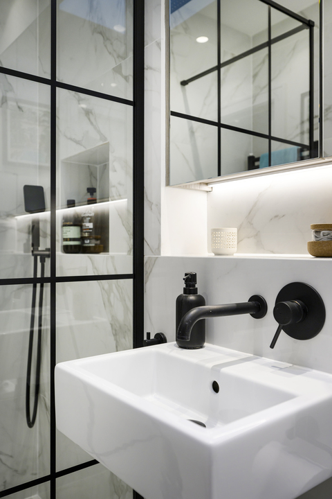 1 bed apartment for sale in Sutherland Road, Ealing, London, W13  - Property Image 14