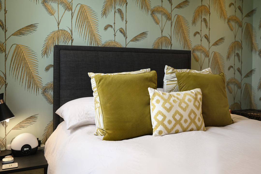 1 bed apartment for sale in Sutherland Road, Ealing, London, W13  - Property Image 16