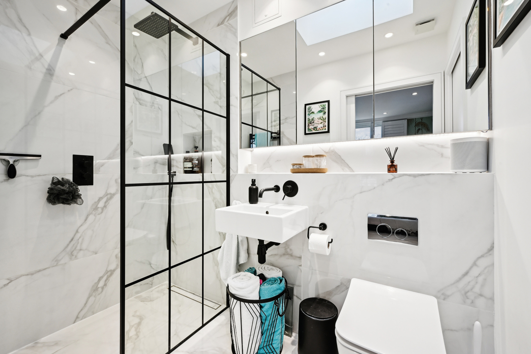 1 bed apartment for sale in Sutherland Road, Ealing, London, W13  - Property Image 17