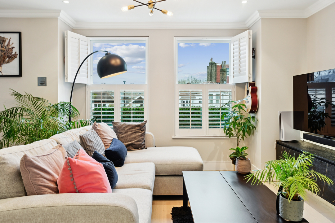 1 bed apartment for sale in Sutherland Road, Ealing, London, W13  - Property Image 18