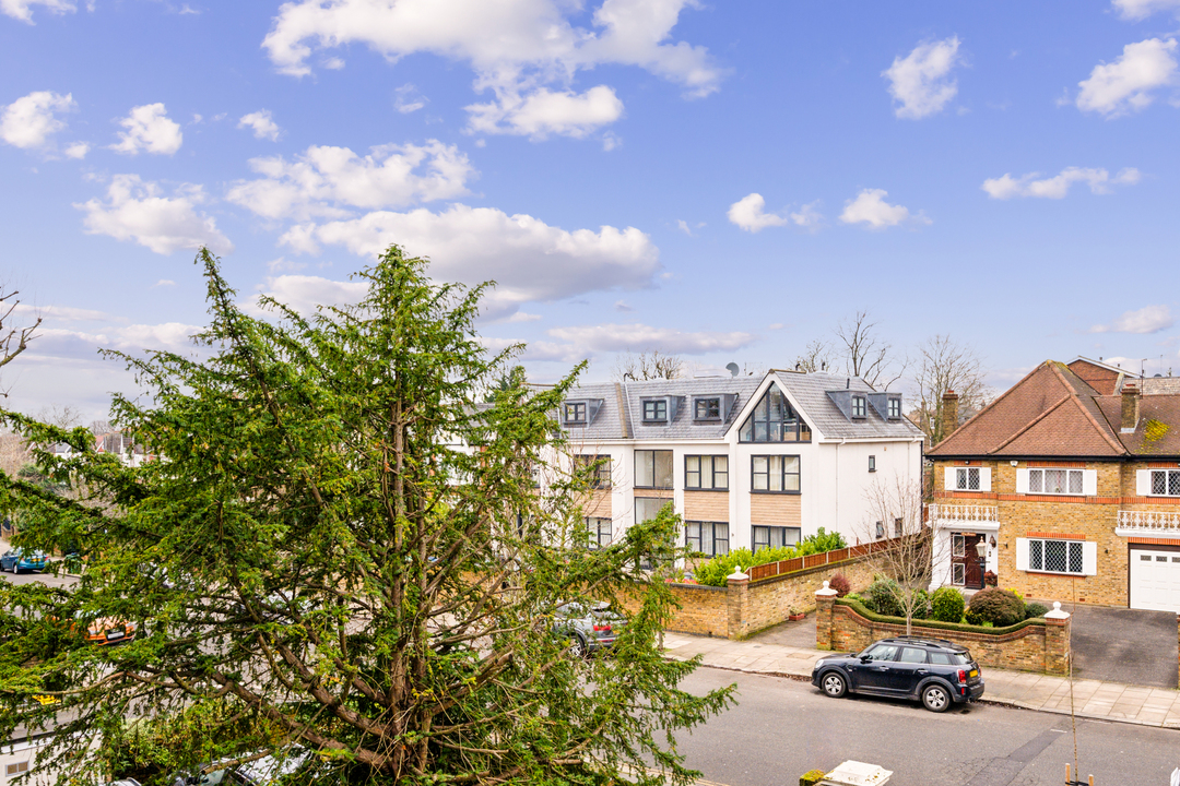 1 bed apartment for sale in Sutherland Road, Ealing, London, W13  - Property Image 21