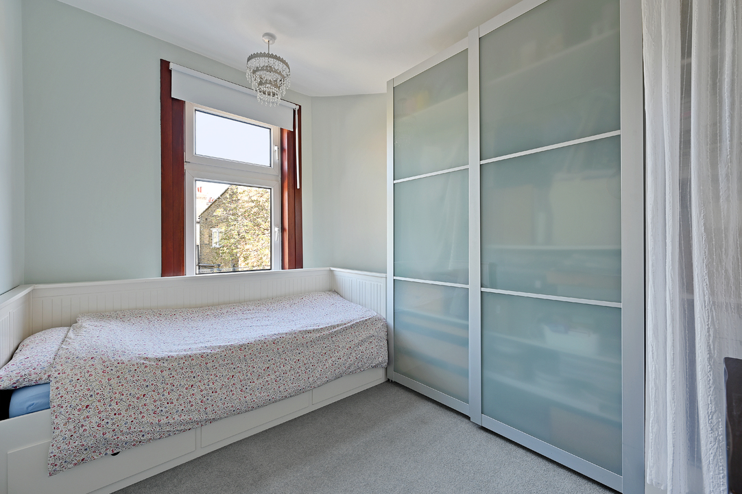 3 bed terraced house for sale in Regina Terrace, West Ealing, Northfields, London, W13  - Property Image 10