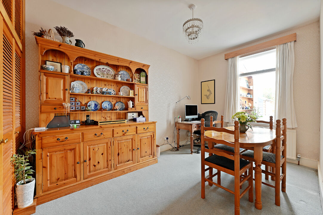 3 bed terraced house for sale in Regina Terrace, West Ealing, Northfields, London, W13  - Property Image 12