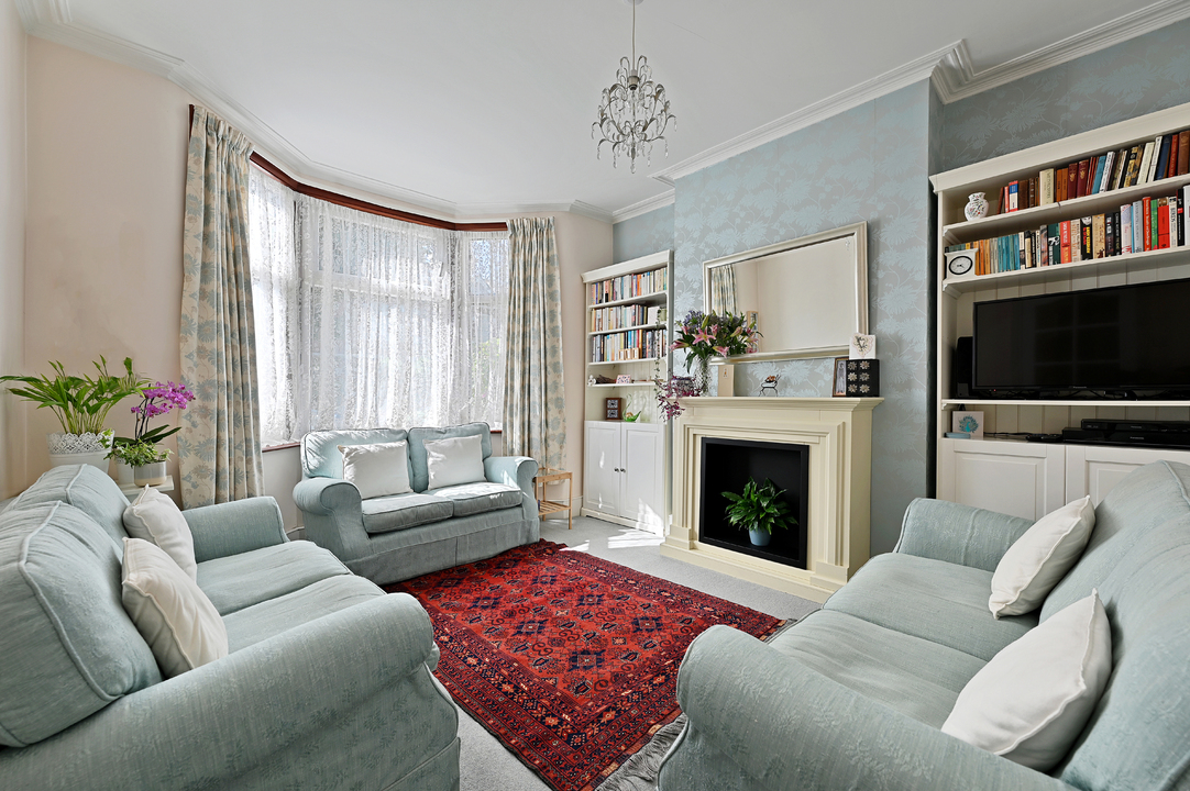 3 bed terraced house for sale in Regina Terrace, West Ealing, Northfields, London, W13  - Property Image 5