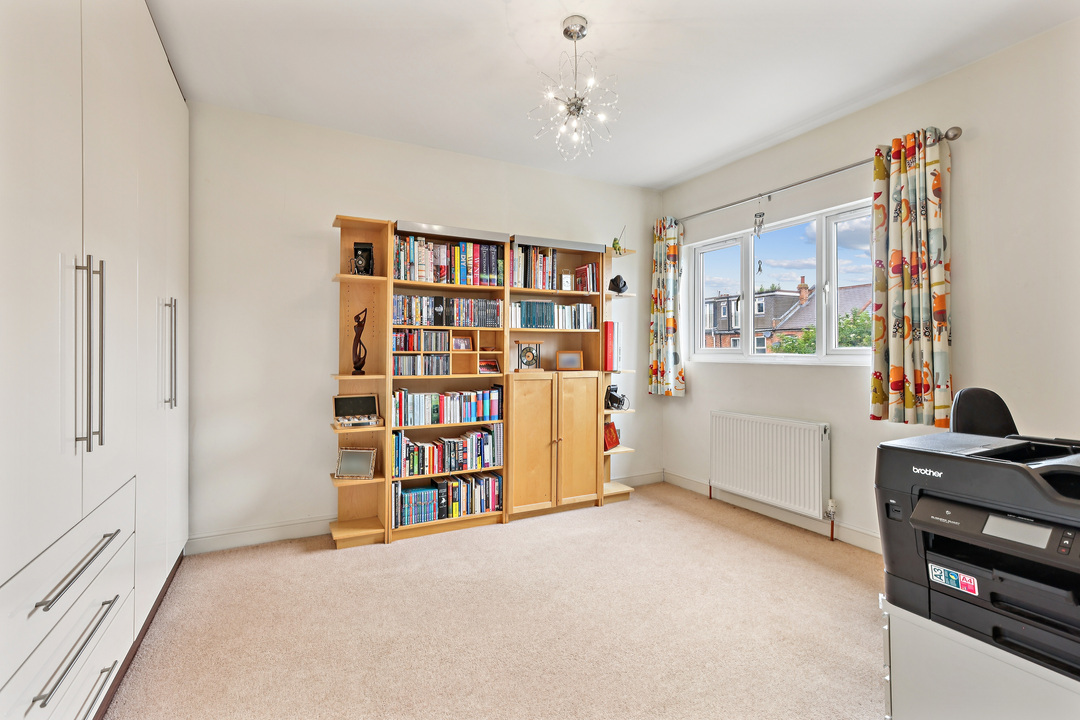 4 bed terraced house for sale in Mayfield Avenue, Ealing, London, W13  - Property Image 13