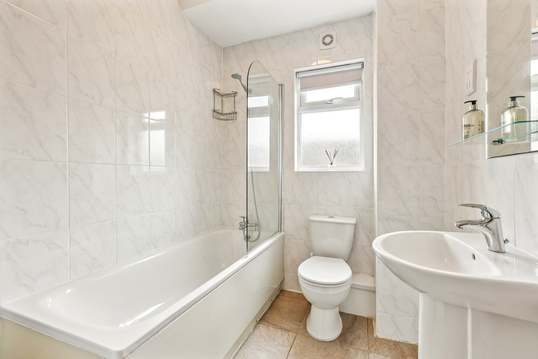 4 bed terraced house for sale in Mayfield Avenue, Ealing, London, W13  - Property Image 9