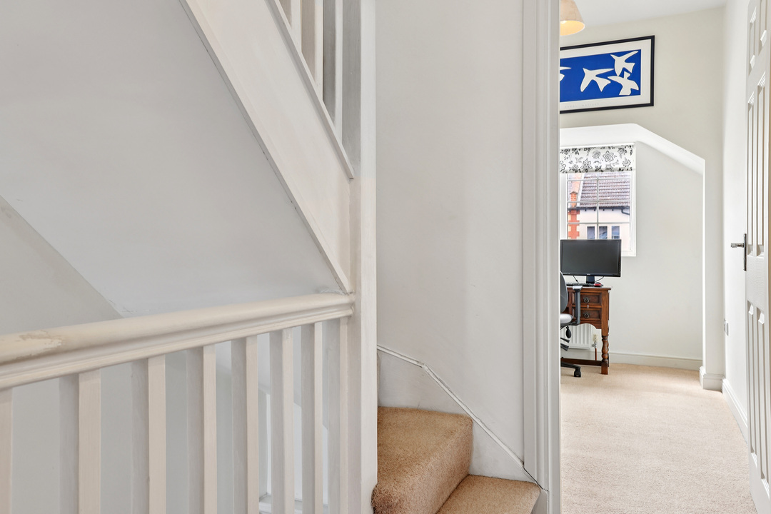 4 bed terraced house for sale in Mayfield Avenue, Ealing, London, W13  - Property Image 15