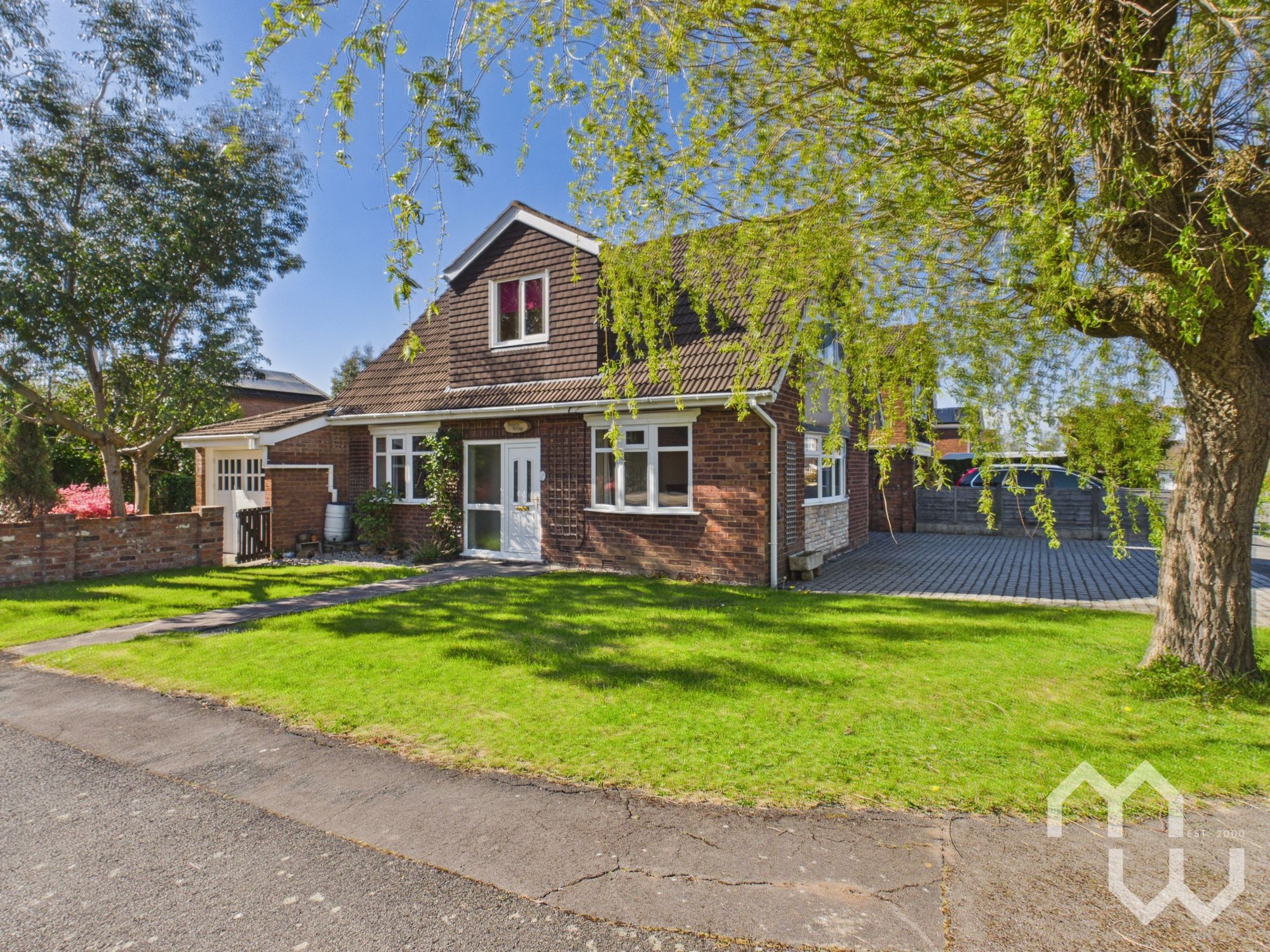 4 Bed Detached House For Sale In Perfectly Placed In Longton Village, Longton, (Ref: 7C81355c-8...)