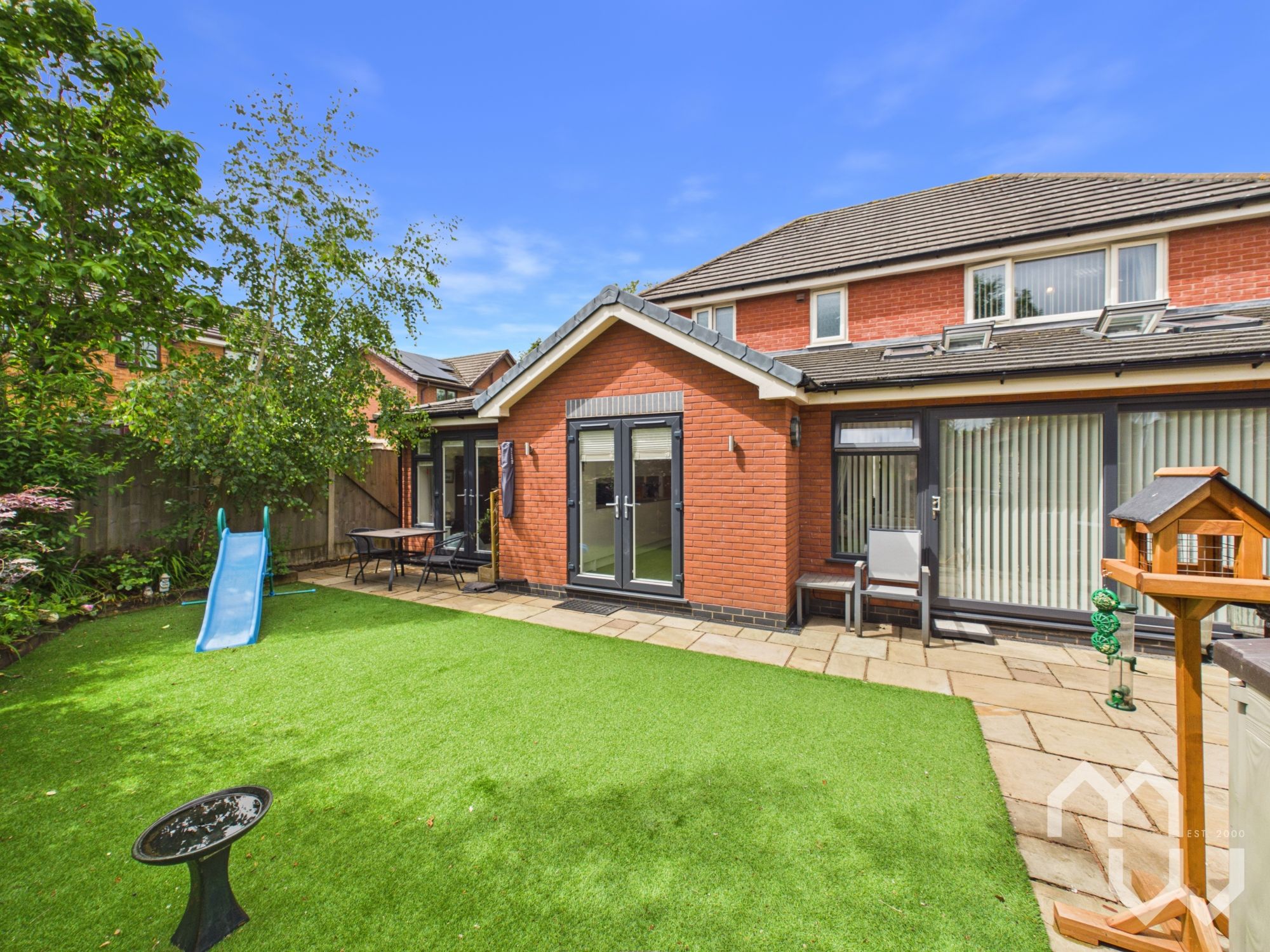 Properties for sale in Tarleton | MovingWorks