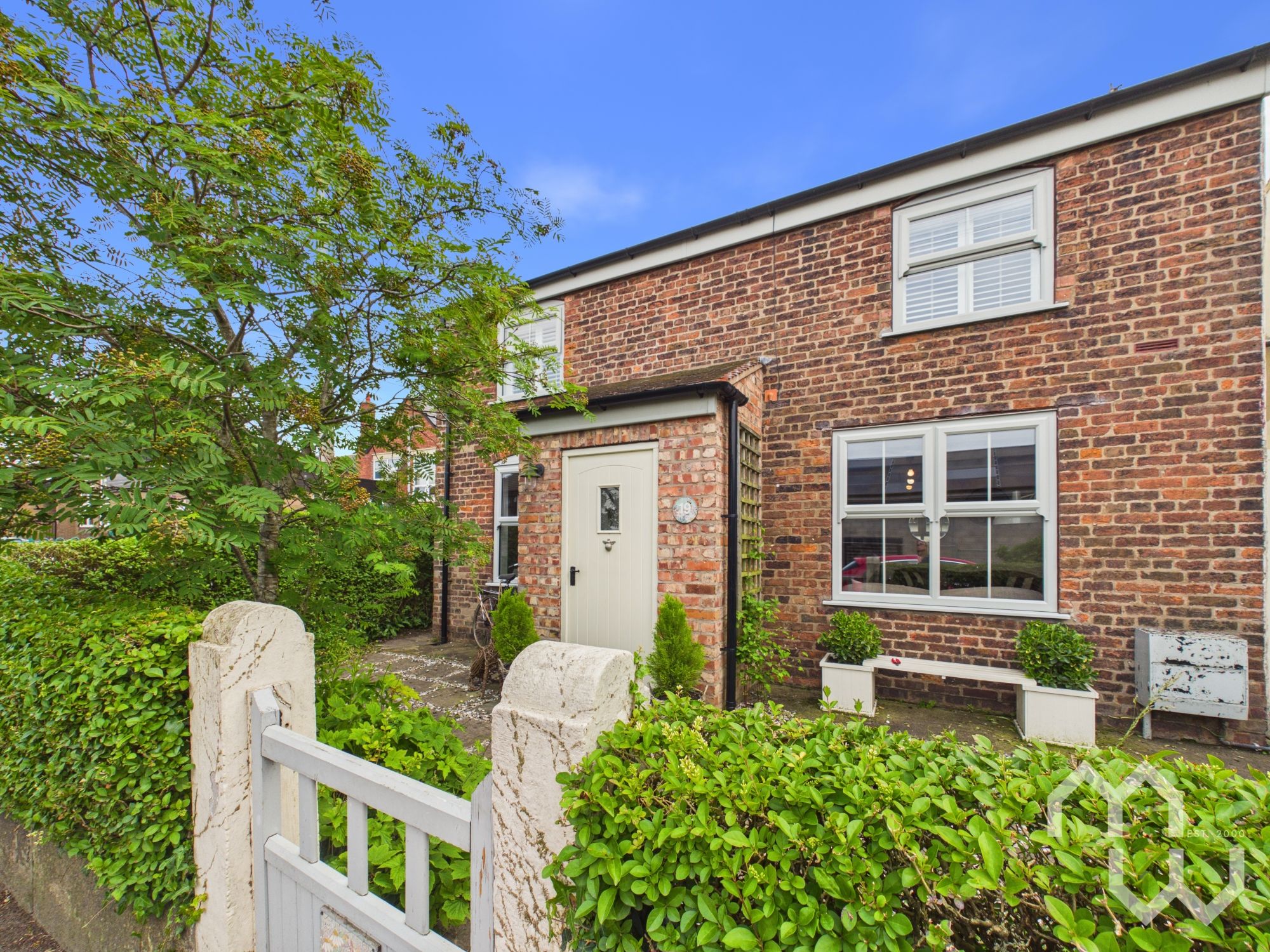3 Bed Cottage For Sale In Shore Road, Hesketh Bank, (Ref: D8cfa2ce-C...), PR4