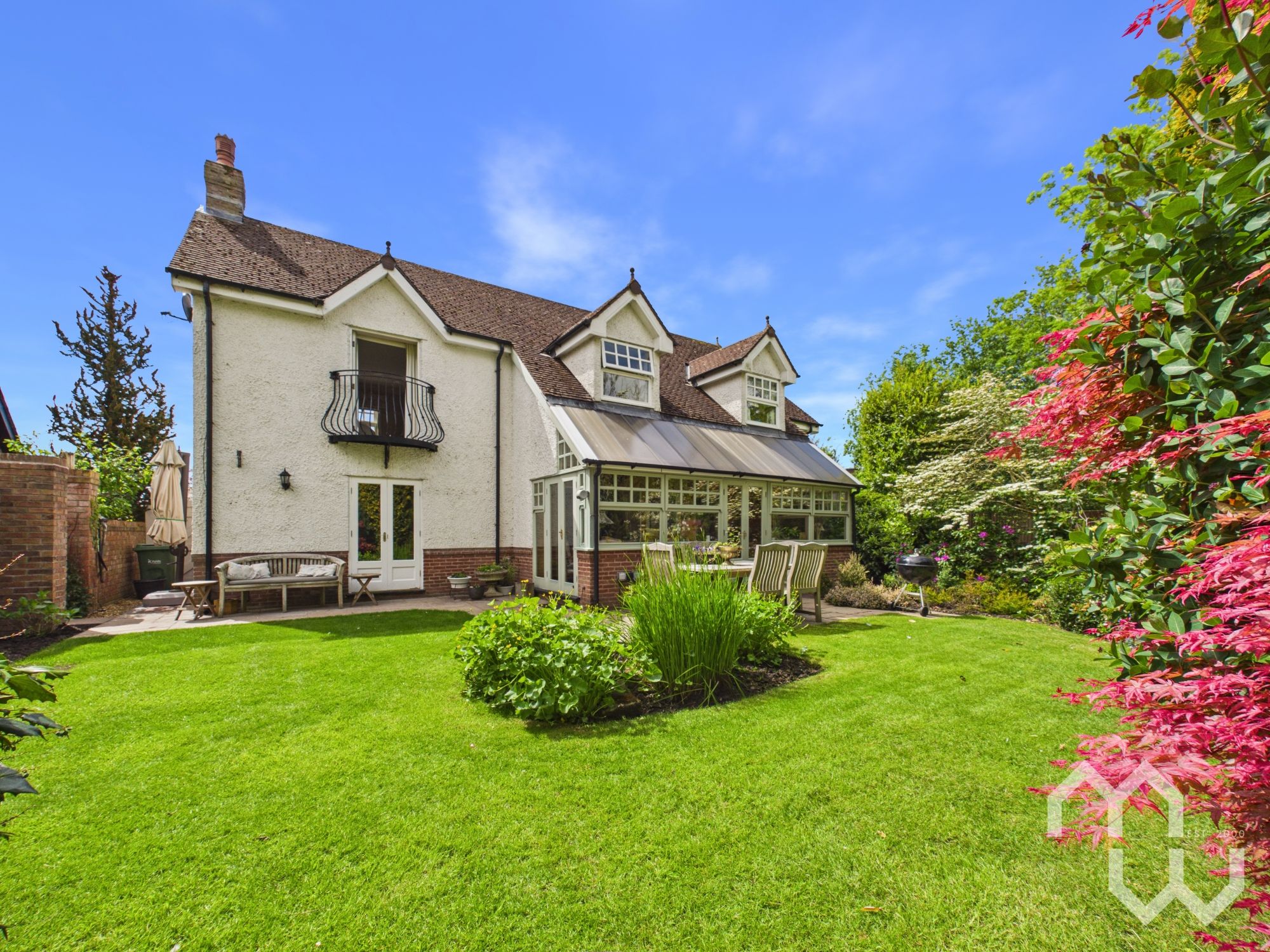 4 Bed Detached House For Sale In Preston Old Road, Freckleton, (Ref: E9ea63d3-C...), PR4