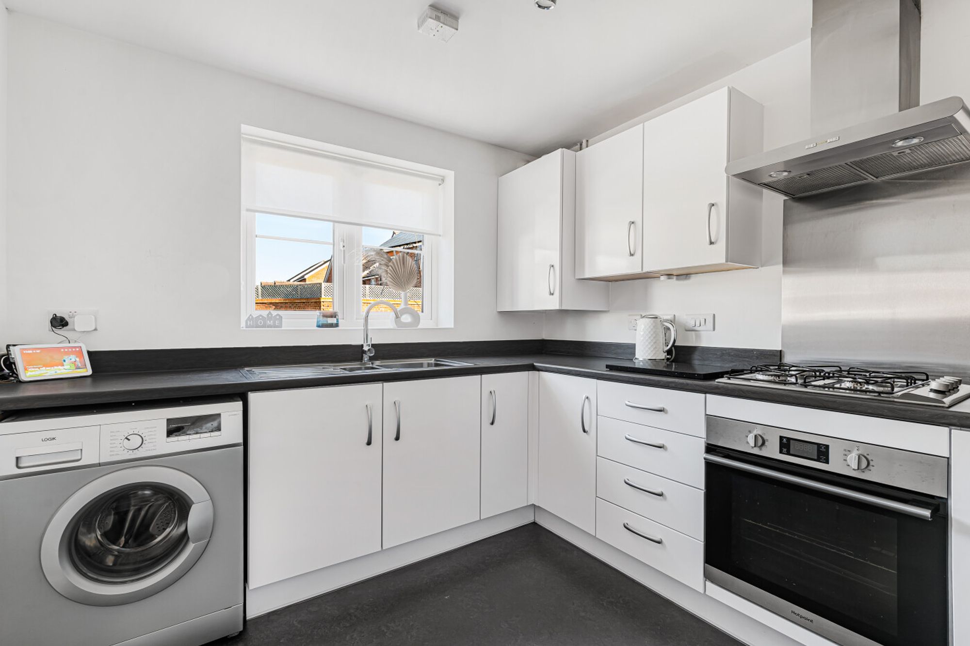 2 bed semi-detached house for sale in Hayward Bridge Road, Stadhampton ...