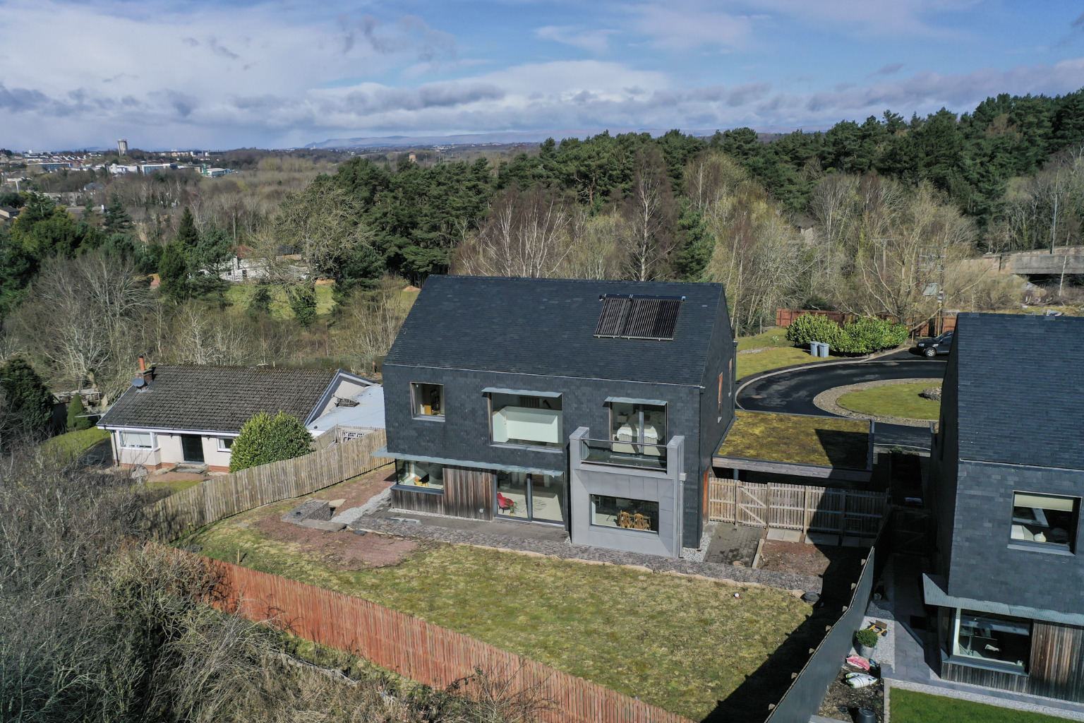 72 Carlisle Road, Ferniegair, Hamilton, Ml3 7Tx, South Lanarkshire, 72 CARLISLE ROAD, FERNIEGAIR, HAMILTON, SOUTH LANARKSHIRE, ML3 7TX