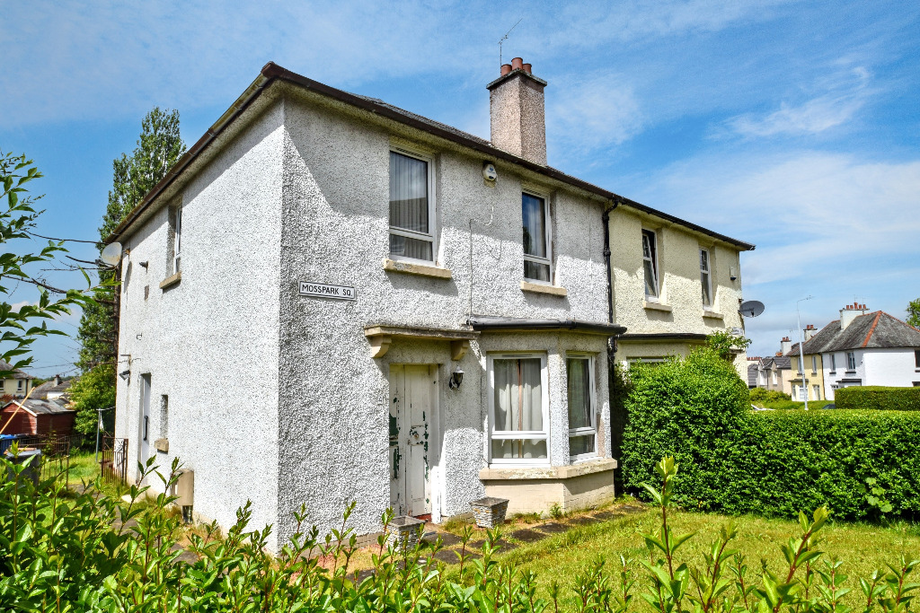 Properties for sale in G52