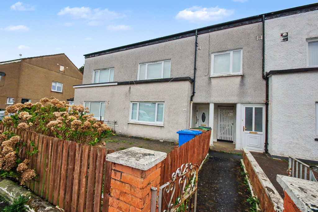 Properties for sale in G52