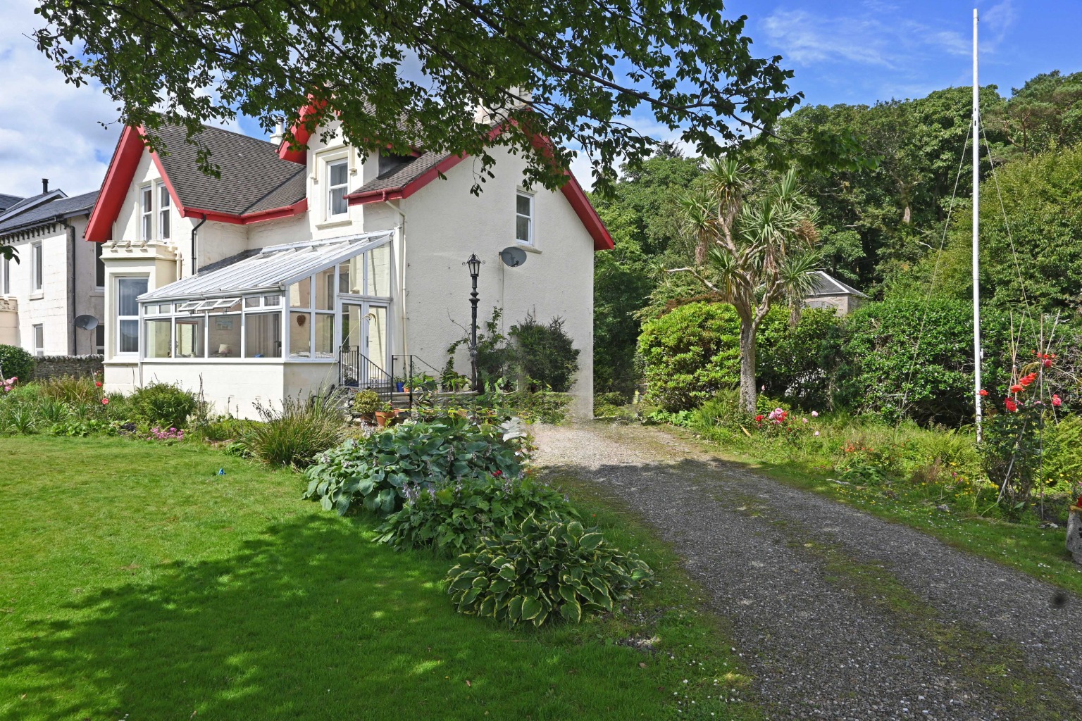 Elmbank, Strone, Dunoon, Argyll and Bute, PA23 8TB (ref: 713711 ...