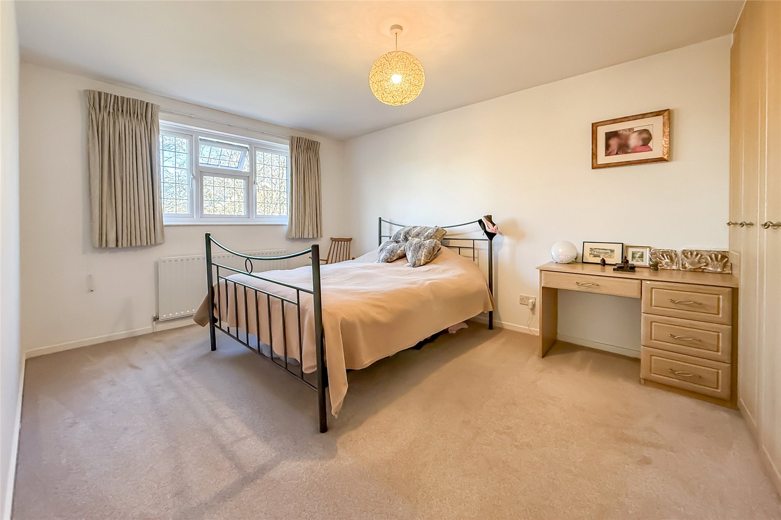 4 bed detached house for sale in Alzey Gardens, Harpenden, Hertfordshire, AL5 - Property Image 6