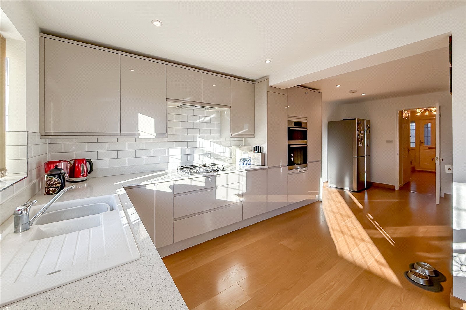 4 bed detached house for sale in Alzey Gardens, Harpenden, Hertfordshire, AL5 - Property Image 15