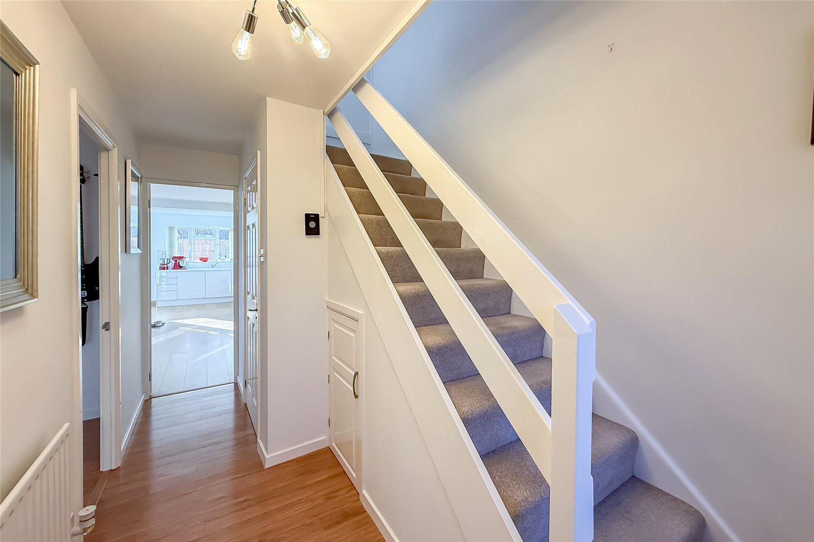 4 bed detached house for sale in Alzey Gardens, Harpenden, Hertfordshire, AL5 - Property Image 19
