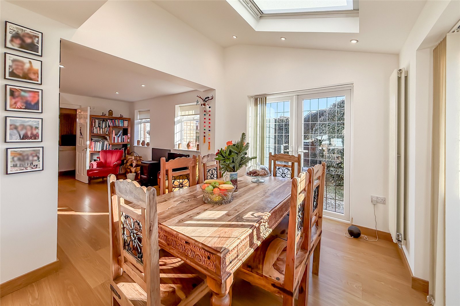 4 bed detached house for sale in Alzey Gardens, Harpenden, Hertfordshire, AL5 - Property Image 16