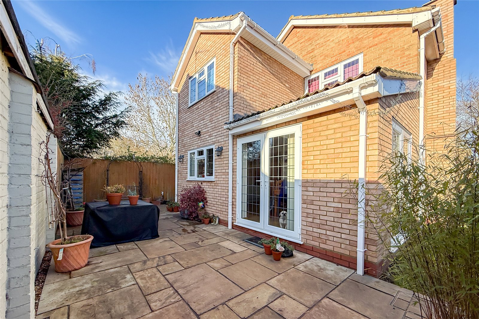 4 bed detached house for sale in Alzey Gardens, Harpenden, Hertfordshire, AL5 - Property Image 11