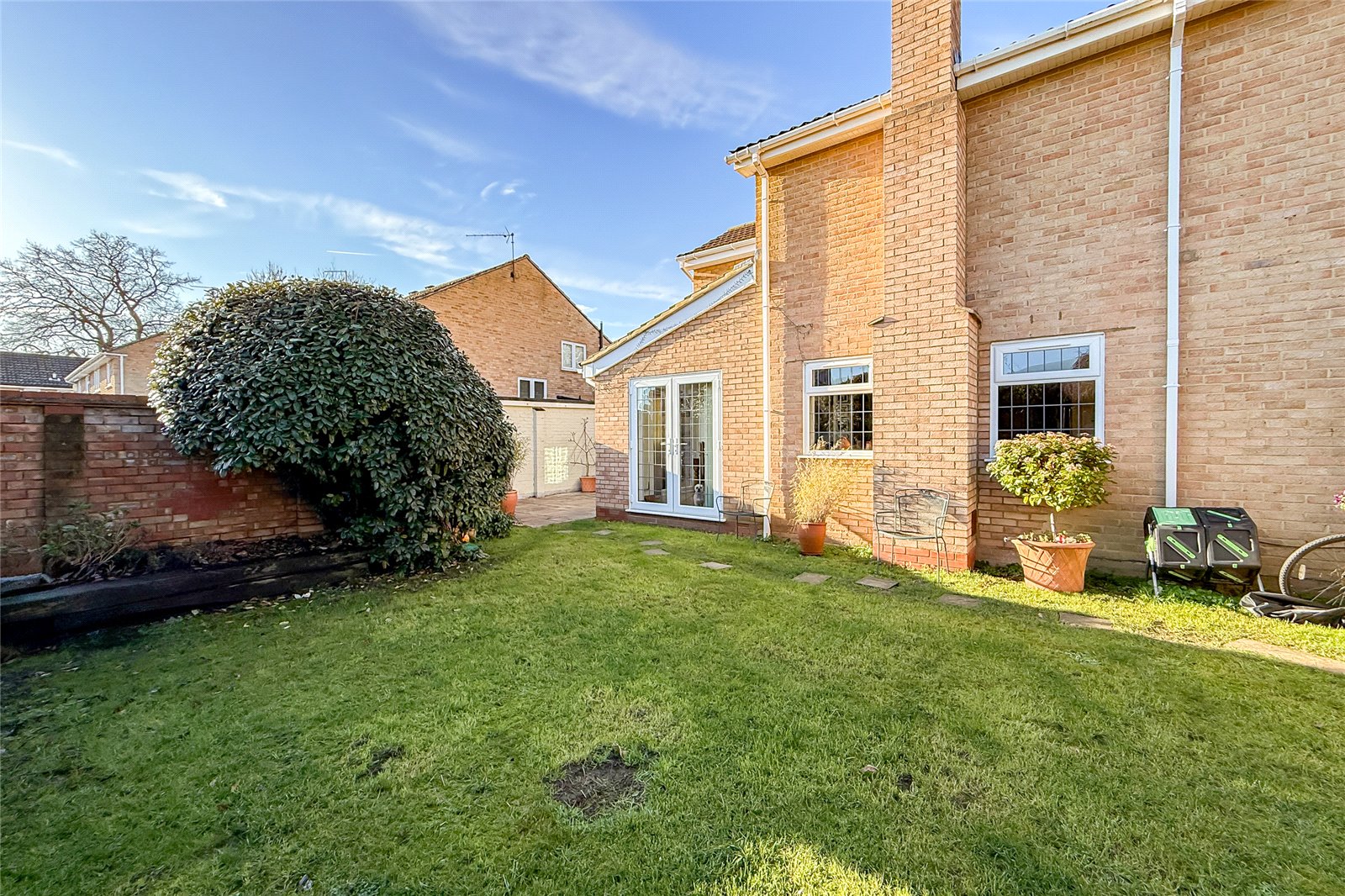 4 bed detached house for sale in Alzey Gardens, Harpenden, Hertfordshire, AL5 - Property Image 12